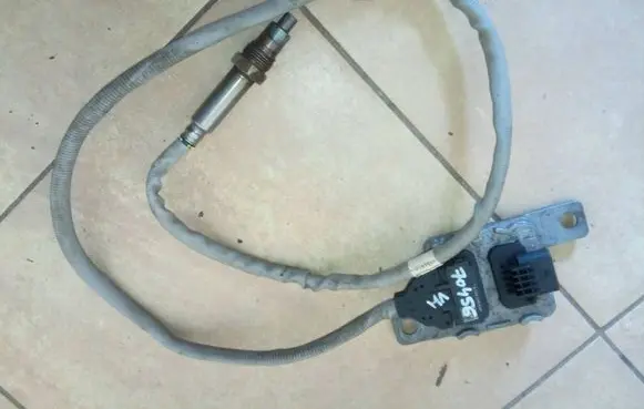 Audi A6 S6 C8 4K Lambda probe sensor 4K0907807E NE70456