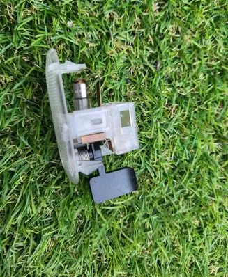 Volkswagen Touran I Other interior light 1J0947311 5405