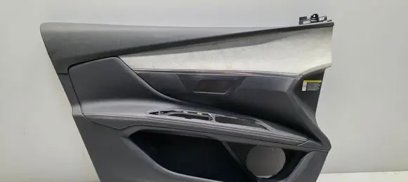 Peugeot 5008 II Front door card panel trim 98343472DG