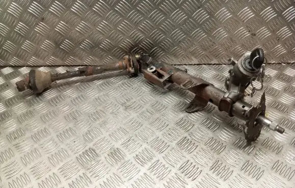 Toyota Avensis Verso Ignition lock