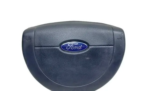 Ford Fiesta Steering wheel airbag 146745KASACJ