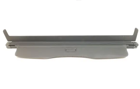 Porsche Cayenne (9PA) Parcel shelf load cover 7L5867773L