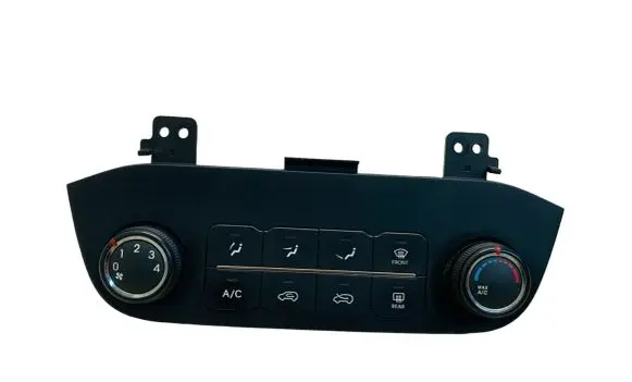 KIA Sportage Air conditioner control unit module 972503UXXX 972503U001 FIM121