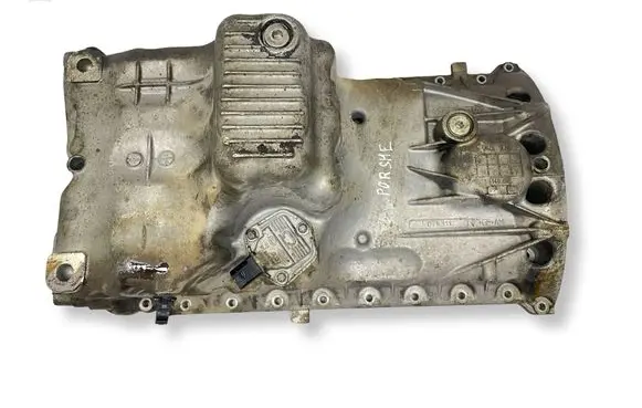 Porsche Cayenne (9PA) Oil sump 948107 1406R 9481071406R