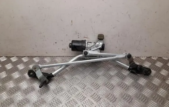 Renault Kangoo III Front wiper linkage 288008343R