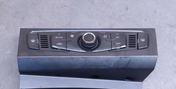 Audi A4 S4 B8 8K Climate control unit 8T1820043NA2C53279964