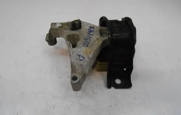 Renault Kangoo II Engine mount vacuum valve 112848753R