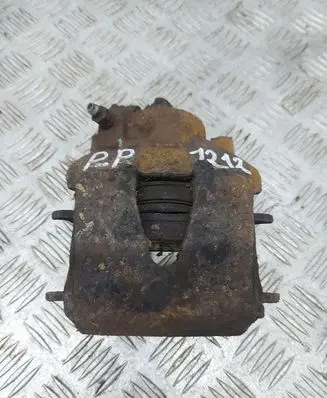 Seat Altea Front brake caliper