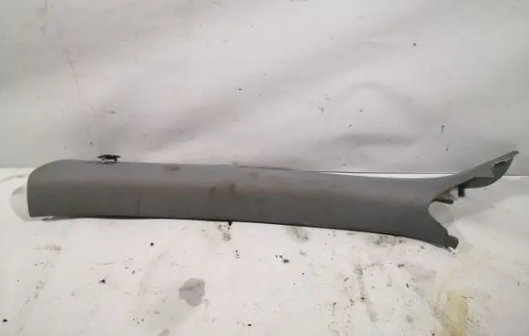 Volkswagen Touareg I (A) pillar trim 7L5867233 7L6867233