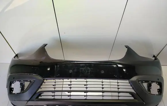 Opel Crossland X Front bumper 39097370