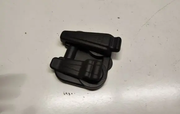 Ford Mustang V Sun visor