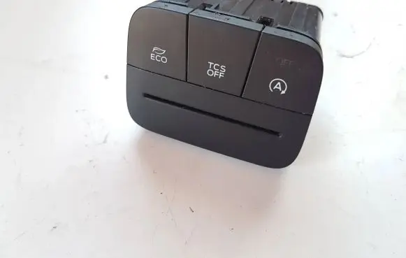 Ford Fiesta Other switches/knobs/shifts H1BT11B573BC XXXX11B573XX