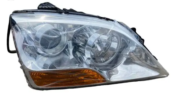 KIA Sorento Headlight/headlamp 921023E5XX