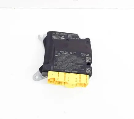 Mercedes-Benz GLC X253 C253 Airbag control unit/module A2059017513 A2059009627