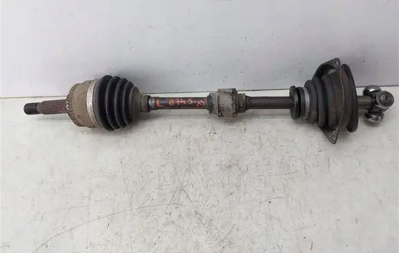 Mitsubishi Space Star Front driveshaft