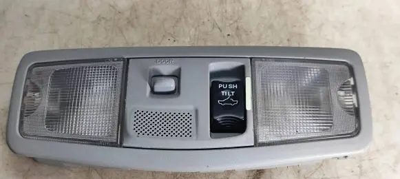 Mitsubishi Outlander Front seat light 8401A009ZZ