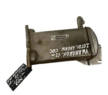 Volkswagen Amarok EGR valve cooler V29041285 MM114C2