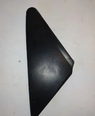 Toyota Corolla Verso E121 Plastic wing mirror trim cover 601170F010