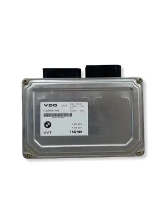 BMW 3 E46 Engine control unit/module 412265001003 7532949 7507493
