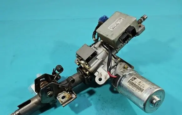 Opel Combo C Power steering pump 13136672 IMPRK1518724