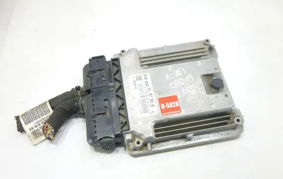Engine control unit/module