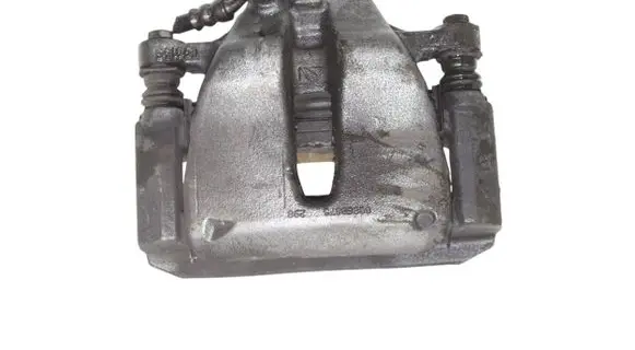 Peugeot 2008 II Front brake caliper