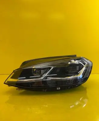 Volkswagen Golf VII Headlight/headlamp 5G1941059D
