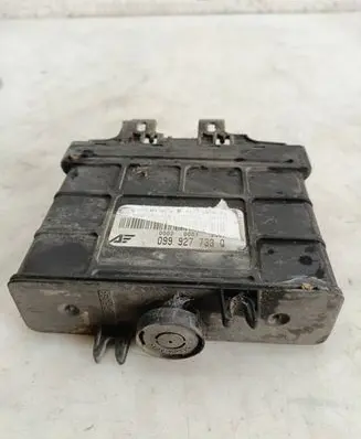 Ford Galaxy Gearbox control unit/module 099927733Q 12556518 5DG00753401