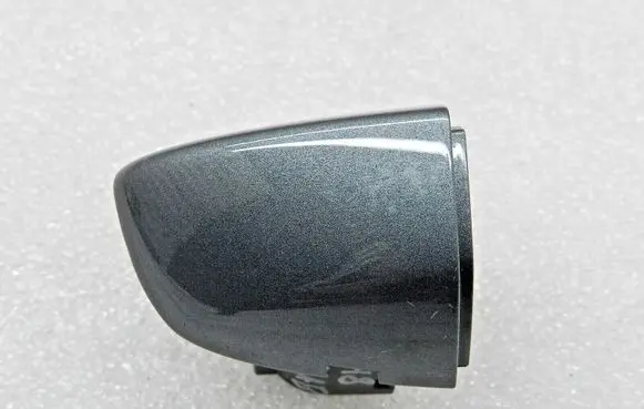 Volkswagen Tiguan Rear door handle cover 510839168