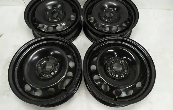 Audi A3 S3 8P R16 steel rim FV11AU01A3