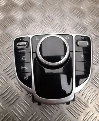 Mercedes-Benz E W213 Other switches/knobs/shifts A2139008510