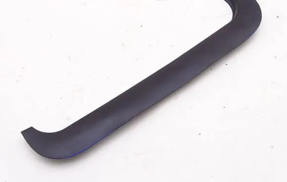 Mitsubishi Canter Rear door windshield rail MC143945