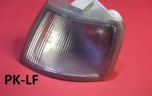 Opel Vectra A Front indicator light 394997