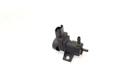 Peugeot 508 Turbo solenoid valve 9665456180