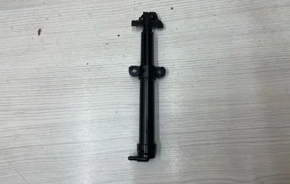 Peugeot 508 Headlight washer spray nozzle 89094287