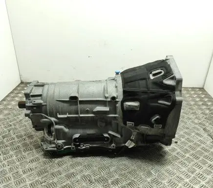 BMW 4 F32 F33 Automatic gearbox 8HP70X