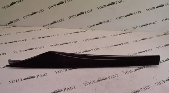 BMW 5 GT F07 Other rear door trim element 7216646