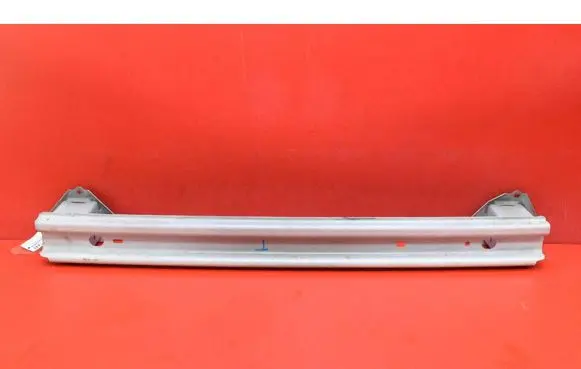 Toyota Yaris Rear bumper support beam