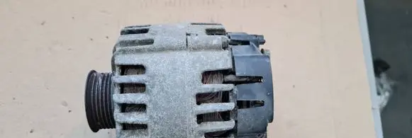 Audi Q5 SQ5 Generator/alternator 059903016J 2543397B