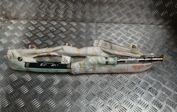 KIA Rio Roof airbag 850201W400 1W85046060 UBCD4BZN420338
