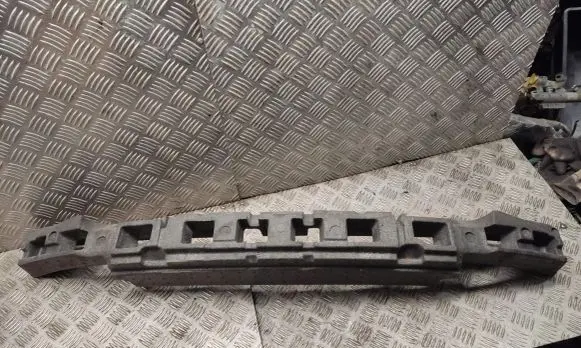 Volkswagen PASSAT B6 Front bumper foam support bar 3c0807248b
