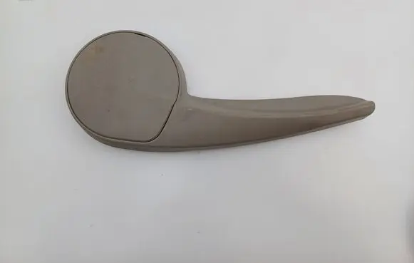 Fiat Idea Seat adjustment handle 