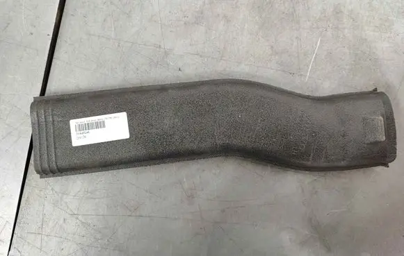 Volvo XC90 Cabin air duct channel 31449246