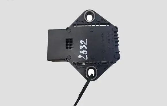Citroen C4 Grand Picasso ESP acceleration yaw rate sensor 0265005715 9663138180