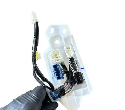 Subaru Outback (BS) Other wiring loom 81502AL31E