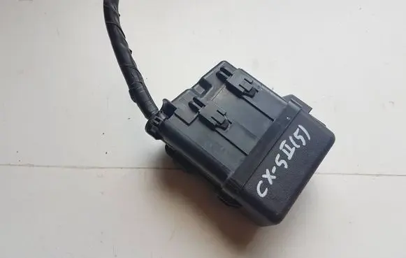 Mazda CX-5 II Fuse box set GRT866752