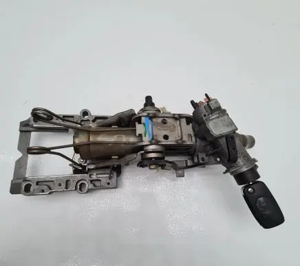 Volkswagen PASSAT B5 Ignition lock 3B0419502D 16256