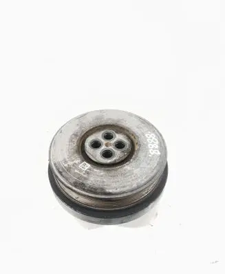 Mercedes-Benz C W205 Crankshaft pulley a6510351912