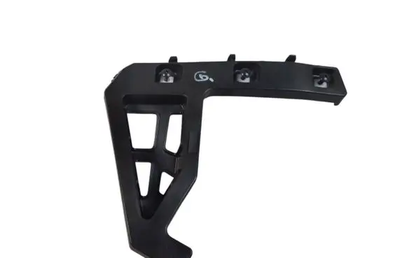 KIA Sportage Bumper support mounting bracket corner 86652DW000 NQ5A