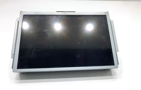 Ford Escape III Screen/display/small screen GJ5T18B955SB